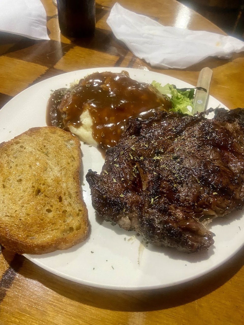 Ribeye