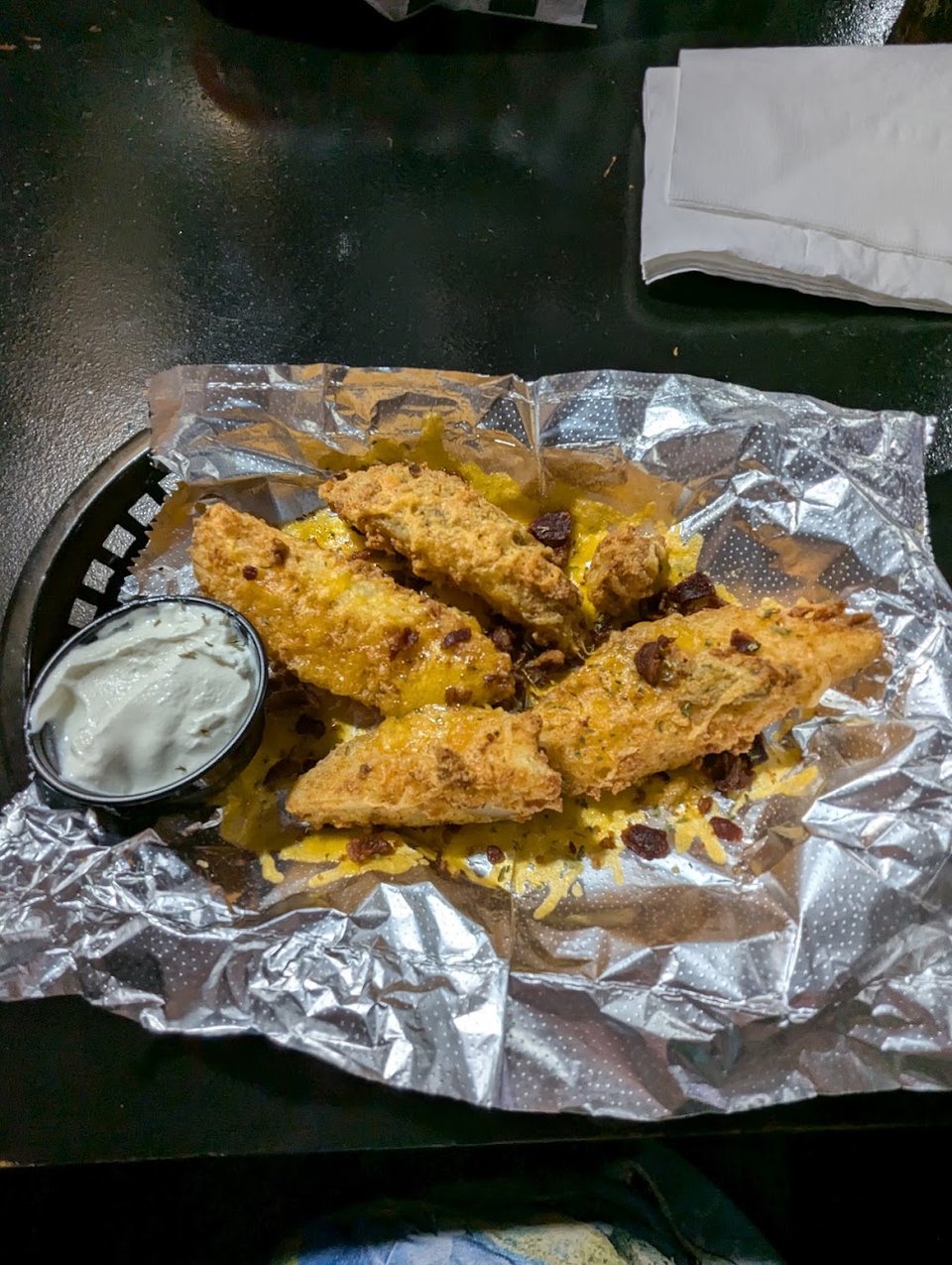 Lemon Pepper