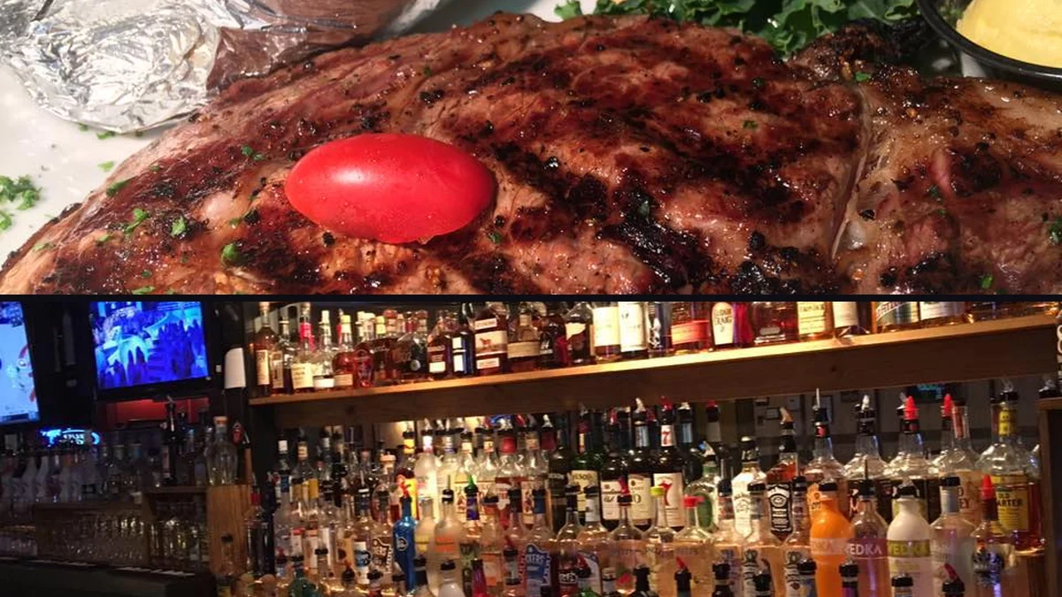 Barrel House Grille